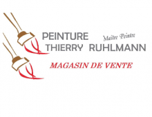 Peintre en Bâtiment & Revente au particulier Selestat Peinture Thierry Ruhlmann